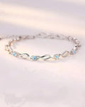 Blue Bracelet Gift Duo - included item 2